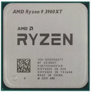 CPU AMD Ryzen 7 3900XT AM4